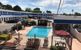 Motel 6-Canon City, Co 719-458-1216